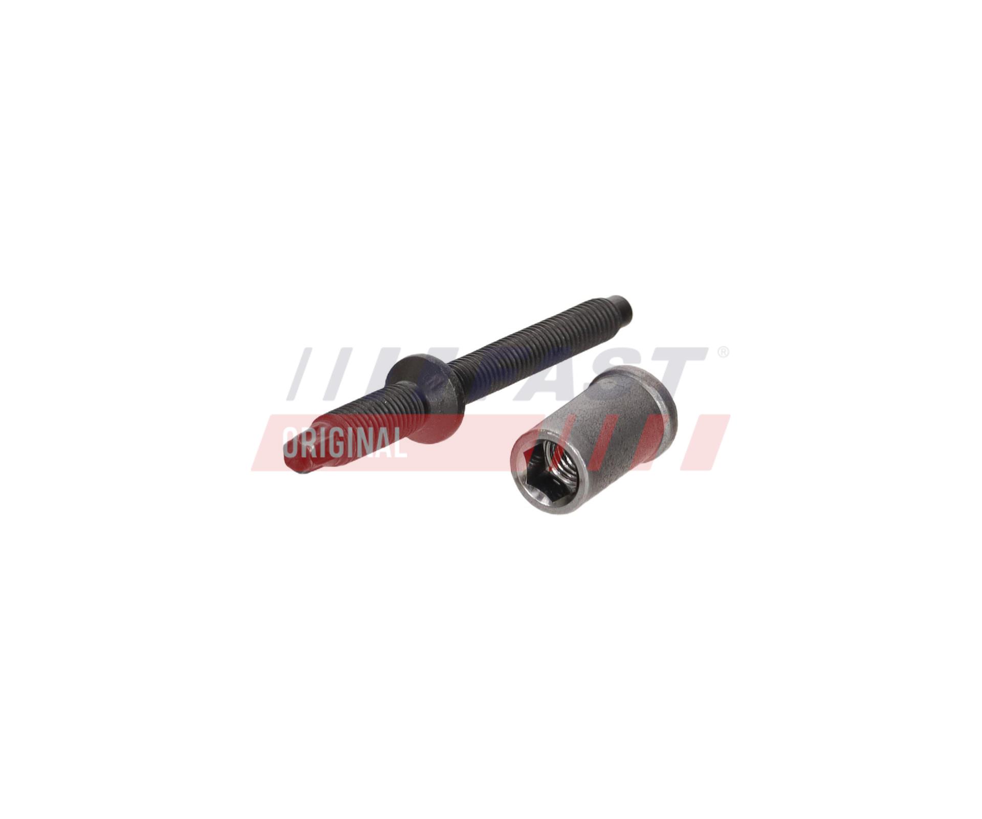 FAST FT12971 Screw, injection nozzle holder-image-25903828