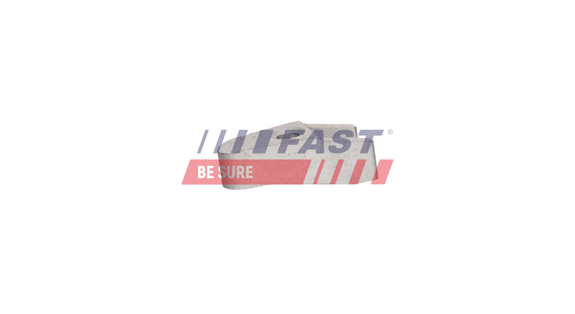 FAST FT12974 Holder, injector-image-25903831