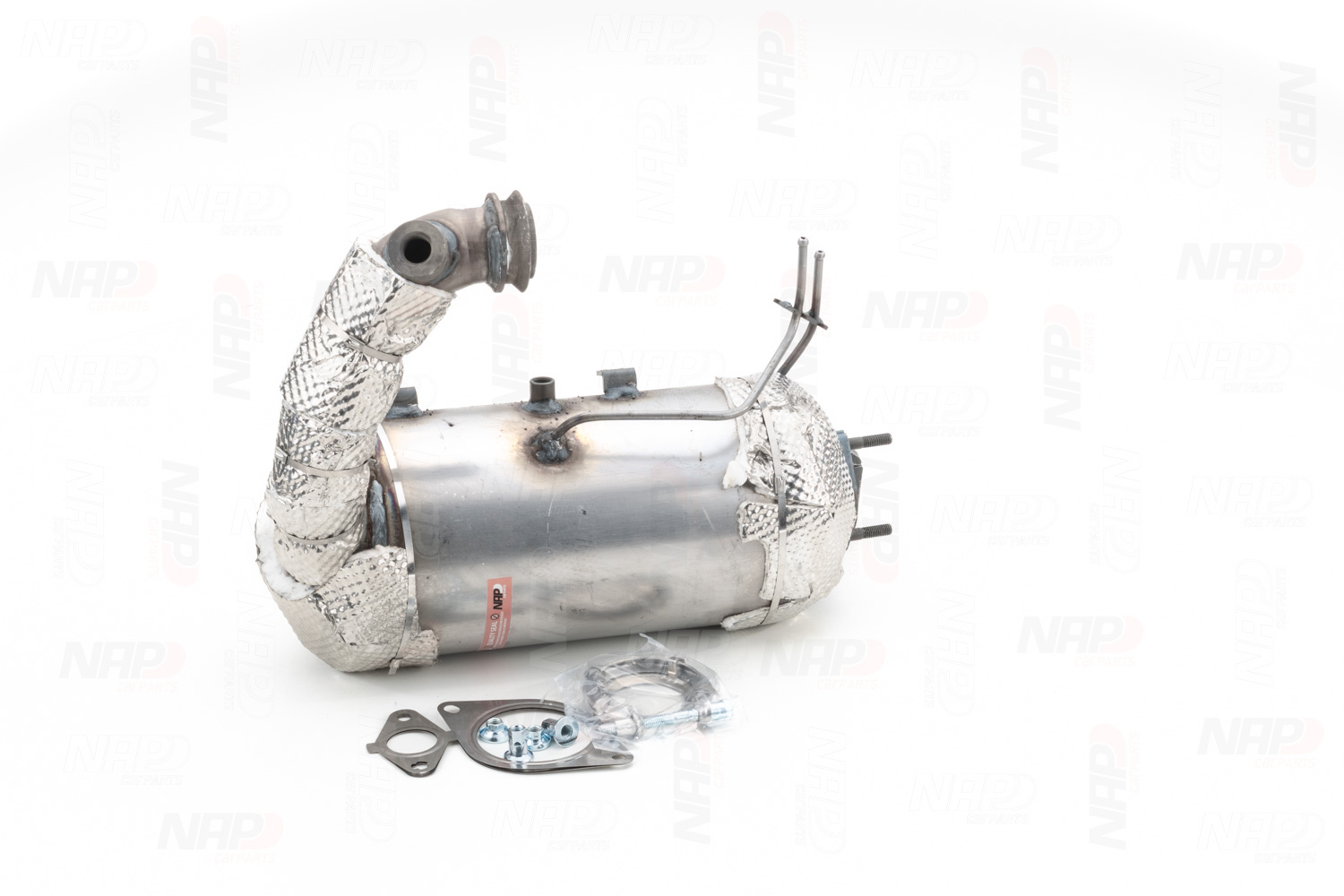 CAD10862 NAP carparts fap Renault Grand Scenic 4 1.5 dCi 110 (R9A3) 110 CV Diesel prezzo