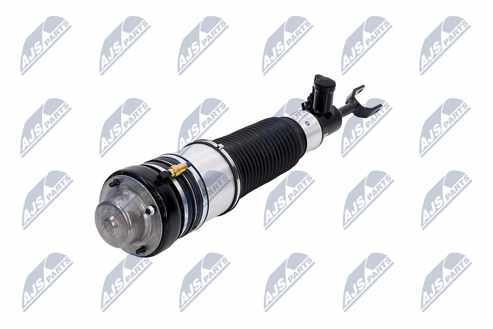NTY A-AU-048 Amortisseur pneumatique Audi A6 4f2 3.2 FSI 265 CV Essence 2009