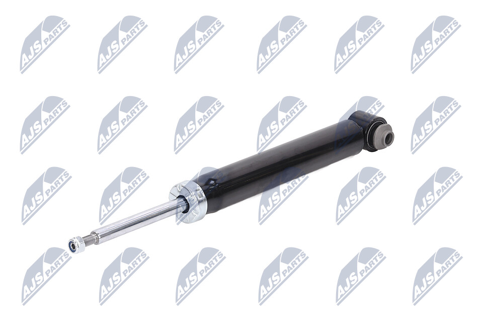 NTY A-BM-069 Amort BMW F11 520 d xDrive 184 hj Diisel hind