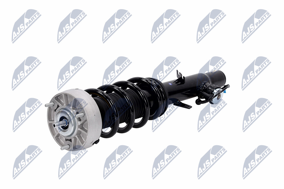 A-BM-075 Stoßdämpfer NTY 37116863174 BMW