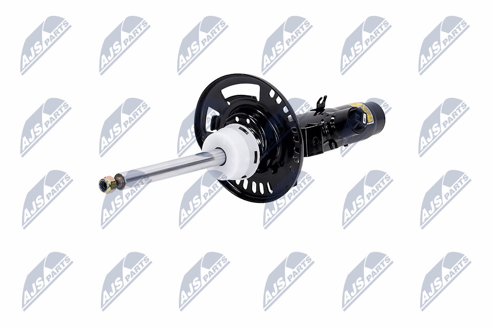 NTY A-BM-081 Federbein BMW 3 (G21) Touring 320e Plug-in-Hybrid 204 PS Benzin/Elektro Kosten