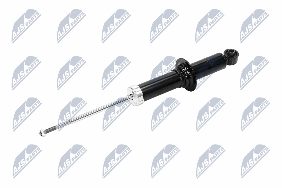 NTY A-CH-067 Schokdempers Jeep Compass mk49 2.0 CRD 4x4 140 Pk Diesel prijs