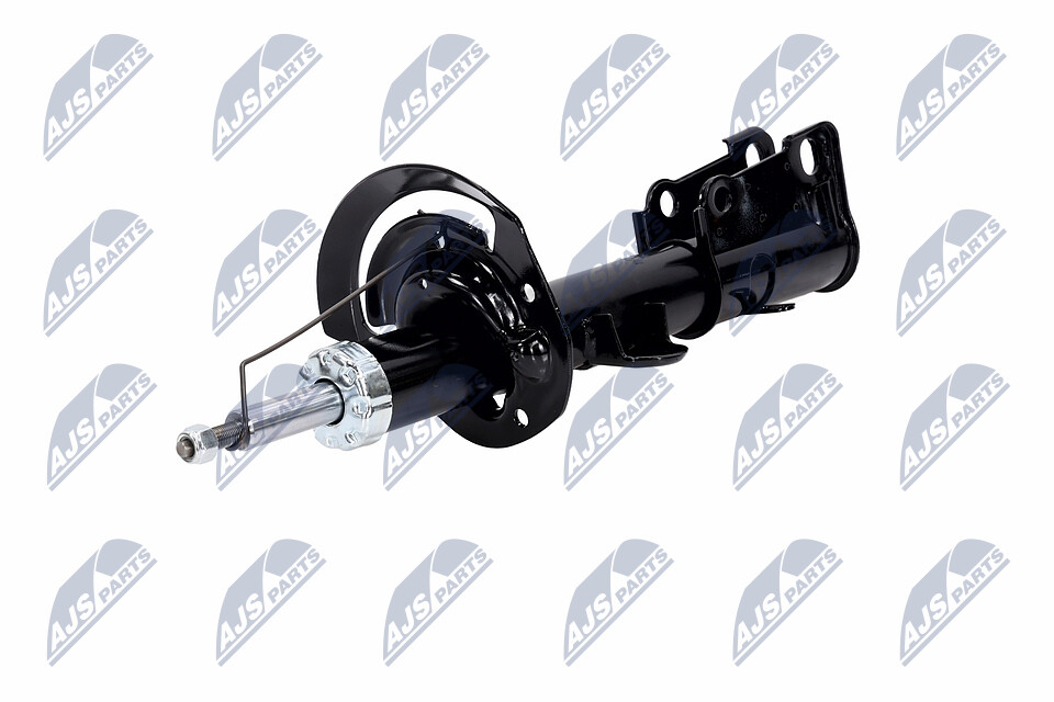 NTY A-CH-104 Stoßdämpfer Chrysler Grand Voyager RT 2.8 CRD (ENS) 163 PS Diesel Kosten