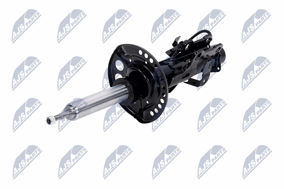 NTY A-CH-109 Jambe de force CHEVROLET Camaro VI Cabriolet 6.2 461 CV Essence 2017