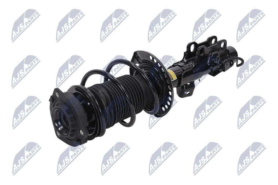 NTY A-CH-112 Jambe de force CHEVROLET Camaro VI Cabriolet 6.2 461 CV Essence 2024