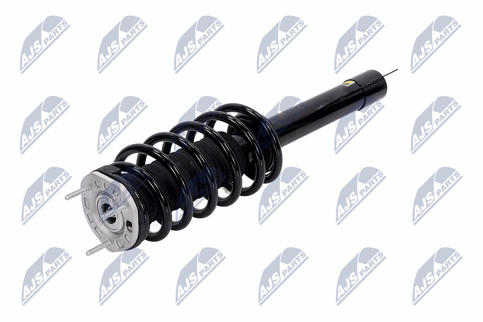 NTY A-CH-118 Stoßdämpfer JEEP Grand Cherokee V (WL) 3.6 4WD 286 PS Benzin Kosten