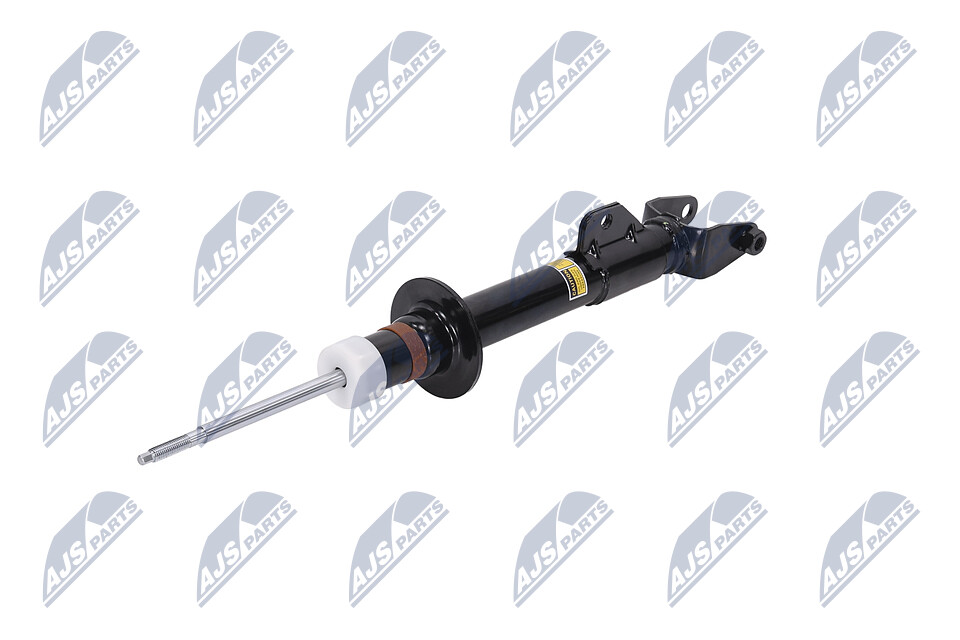 NTY A-CH-120 Federbein Dodge Charger 7 3.6 296 PS Benzin Kosten