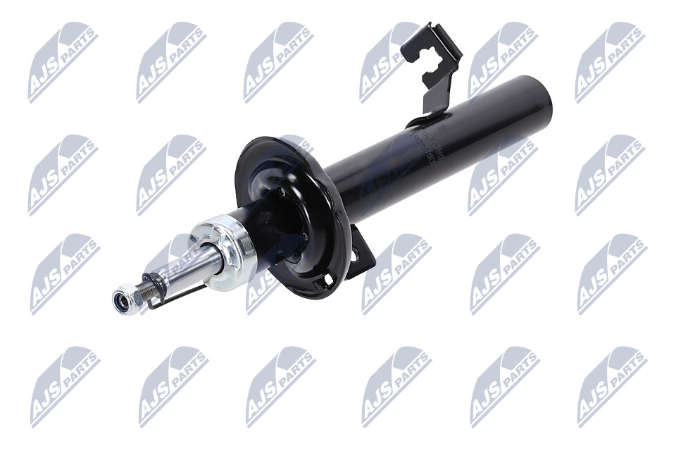 NTY A-FR-051 Stoßdämpfer Ford Fusion CD3 2.5 173 PS Benzin Kosten