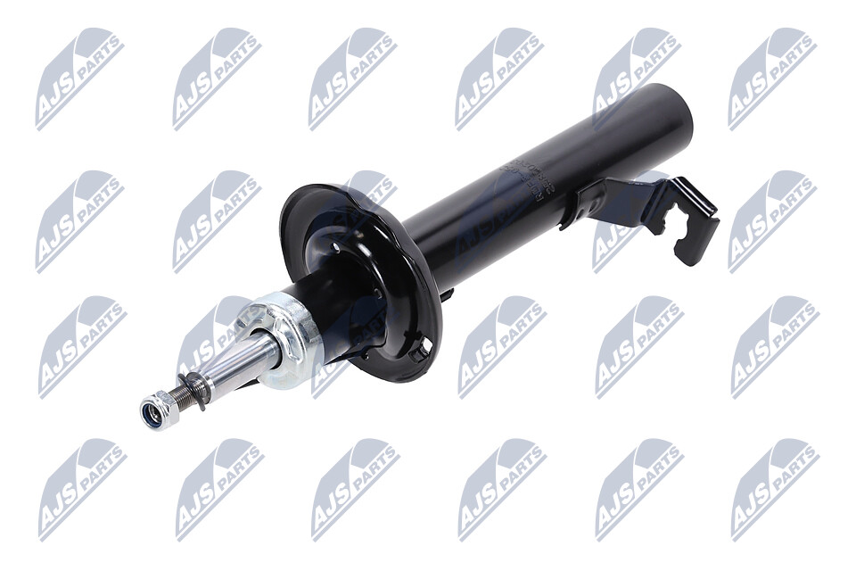 NTY A-FR-052 Federbein Ford Fusion CD3 2.5 173 PS Benzin Kosten