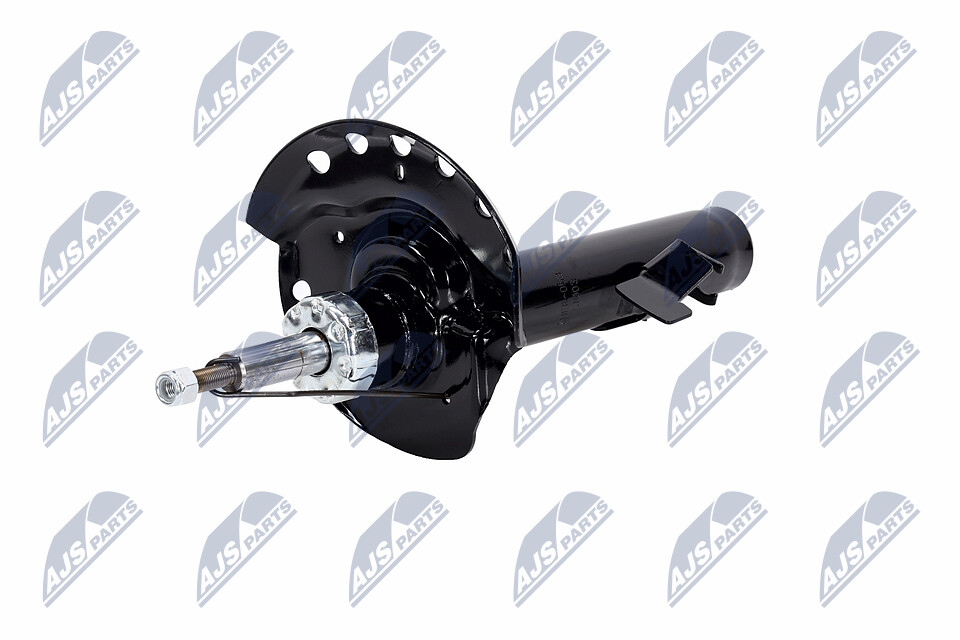 NTY A-FR-053 Federbein Ford Mondeo MK4 BA7 2.0 SCTI 203 PS Benzin Kosten