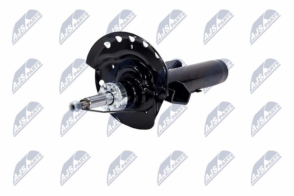 NTY A-FR-054 Dämpfer Ford Mondeo MK4 BA7 2.0 SCTI 203 PS Benzin Kosten