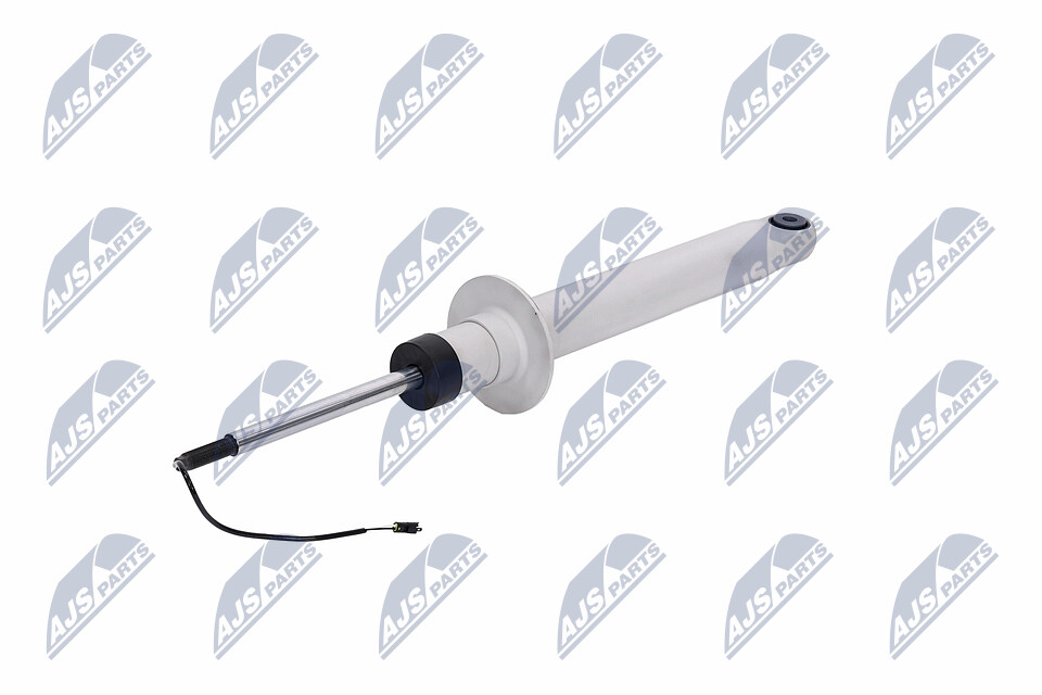 NTY A-MA-001 Schokbrekers MASERATI Ghibli (M157) 3.0 S Q4 409 Pk Benzine prijs