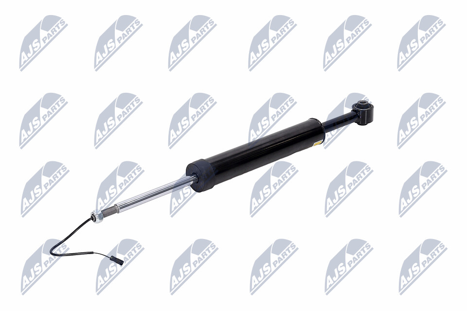 NTY A-MA-002 Schokdempers MASERATI Ghibli (M157) 3.0 S Q4 409 Pk Benzine prijs