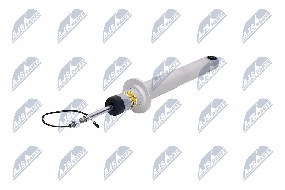 NTY A-MA-003 Αμορτισέρ Maserati Quattroporte V 4.2 405 PS Βενζίνη τιμες