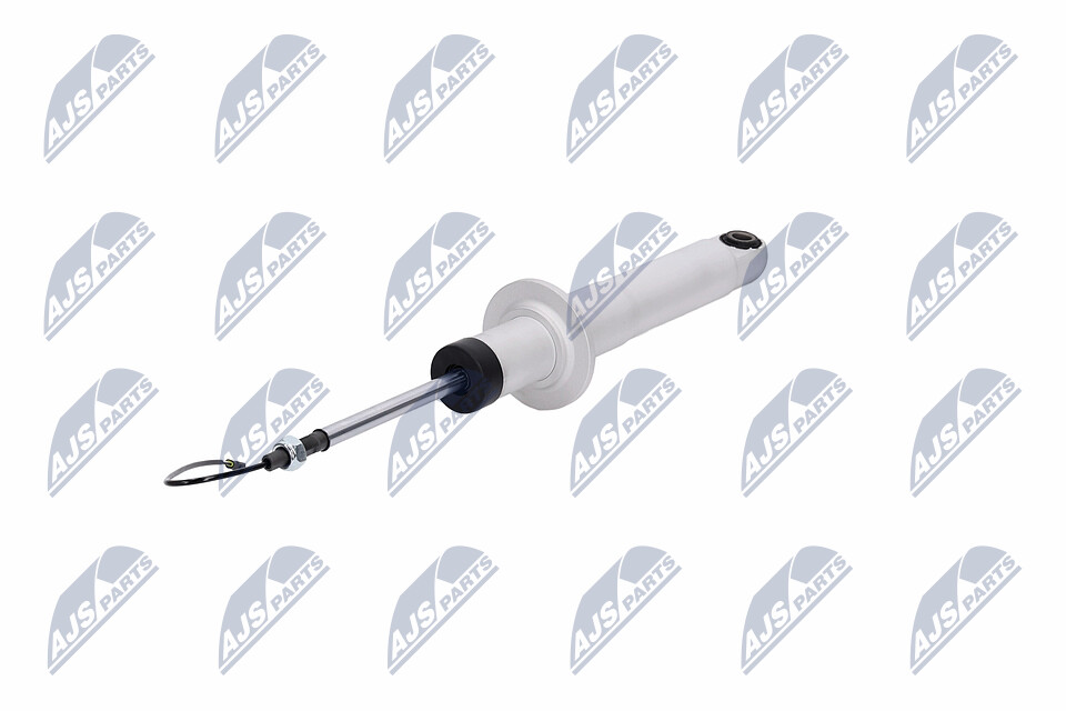 NTY A-MA-004 Αμορτισέρ Maserati Quattroporte V 4.2 405 PS Βενζίνη τιμες
