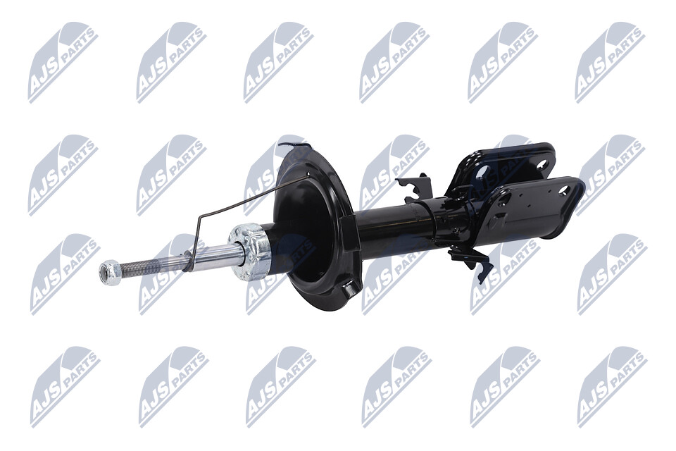 NTY A-ME-026 Schokdempers Mercedes W638 Bus 110 TD 2.3 (638.174) 98 Pk Diesel prijs