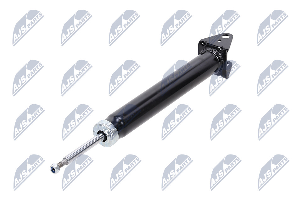 A-ME-053 NTY kit ammortizzatori Mercedes ML W164 ML 350 CDI 4-matic (164.125, 164.124) 231 CV Diesel prezzo