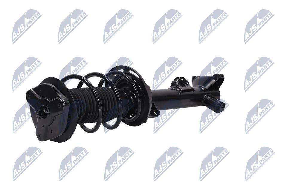 Schokdemper A-ME-057 NTY 204 323 10 00 MERCEDES-BENZ