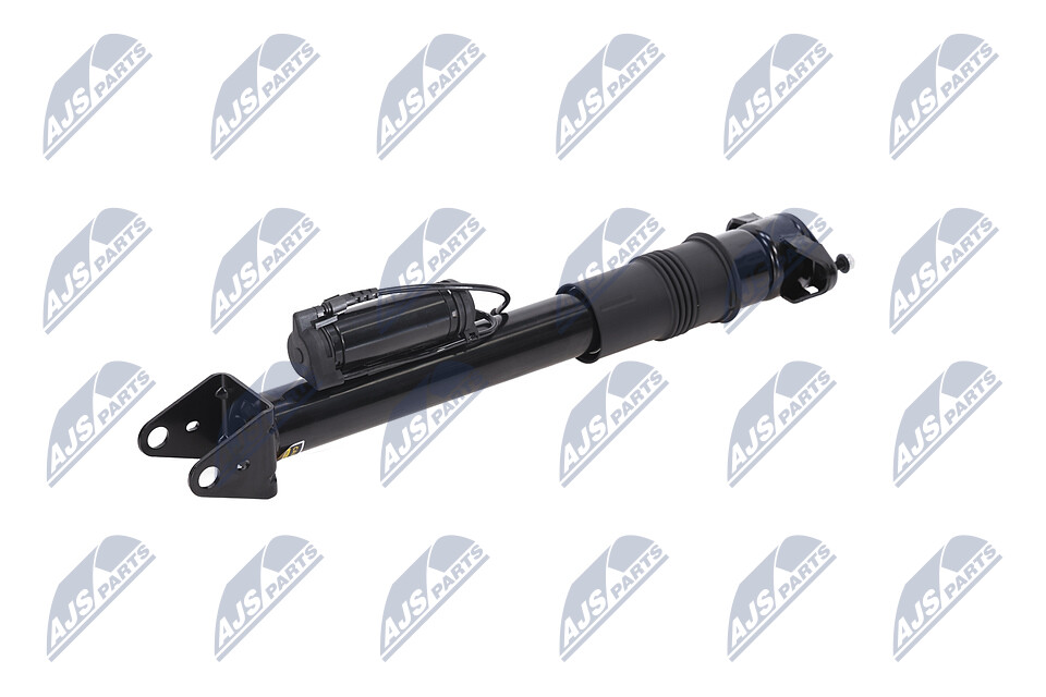 NTY A-ME-060 Stoßdämpfer Mercedes W251 R 280 3.0 4-matic (251.062) 231 PS Benzin Kosten