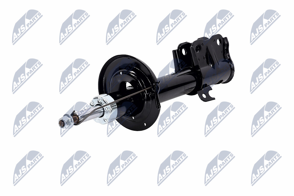 NTY A-MS-025 Federbein Mitsubishi Colt Z30 1.5 (Z23A) 109 PS Benzin Kosten