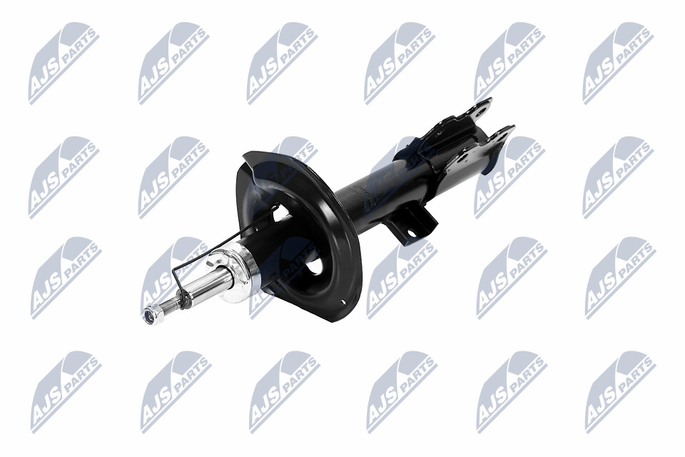 NTY A-NS-014 Schokbrekers Nissan X-Trail T30 2.2 dCi 4x4 136 Pk Diesel prijs