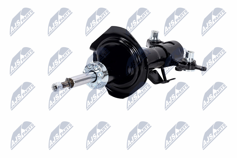 NTY A-NS-015 Federbein Nissan Primera P12 Limousine 1.8 LPG 115 PS Benzin/Autogas (LPG) Kosten