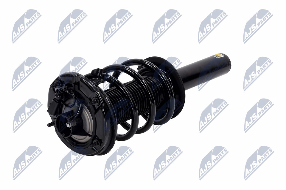 Shock absorber A-PS-019 NTY 95B616039 PORSCHE