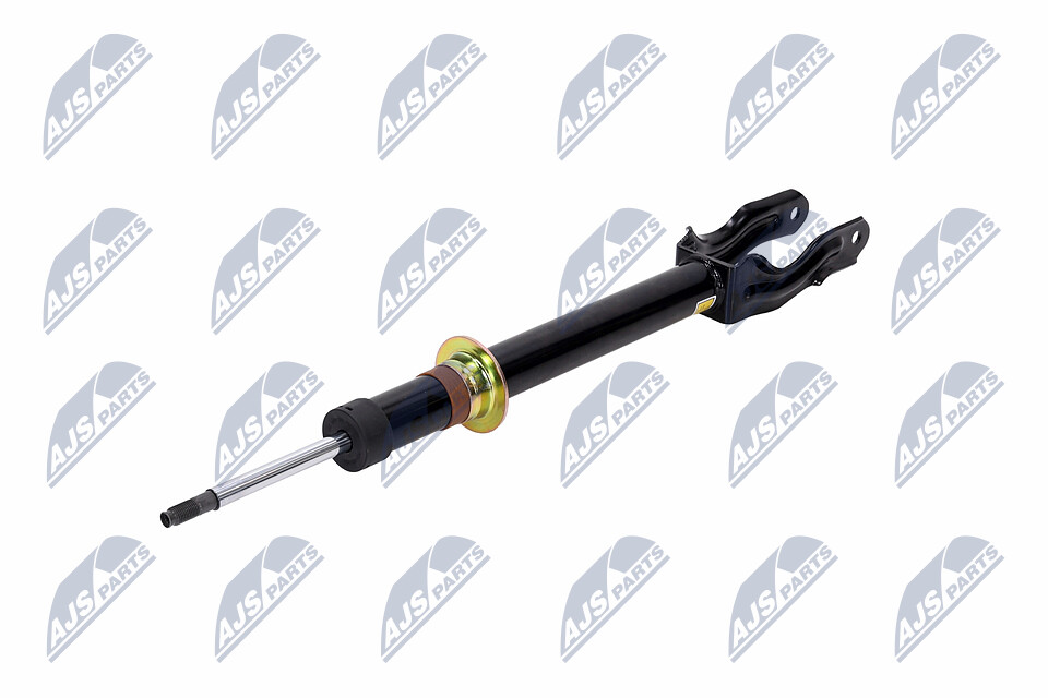 NTY A-PS-020 Amortisseurs Panamera 971 4.0 S 4 Diesel (97ADD1) 422 CV Diesel 2019