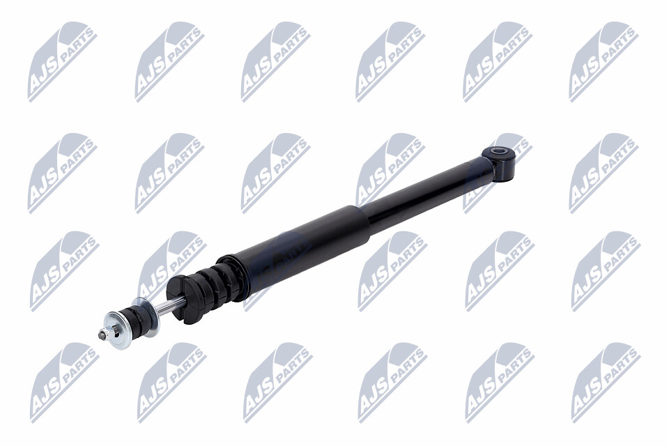NTY A-RE-014 Stoßdämpfer Dacia Logan LS 1.6 87 PS Benzin Kosten