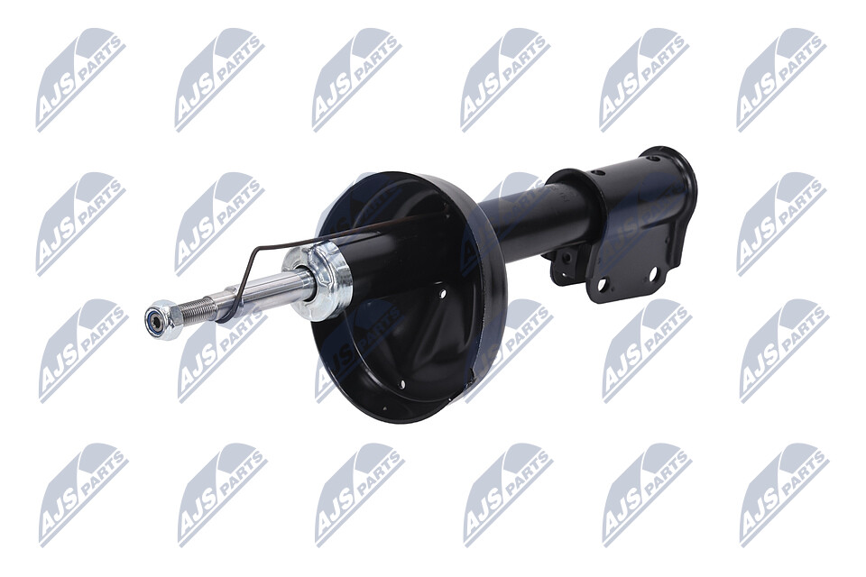 NTY A-RE-050 Dämpfer Renault Twingo 2 1.5 dCi 75 PS Diesel Kosten