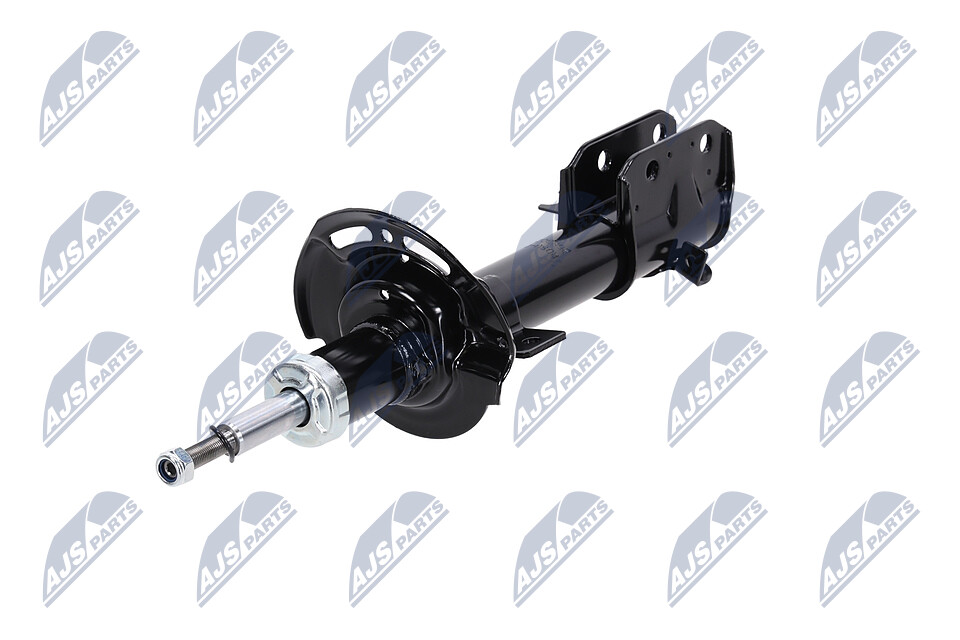NTY A-SU-019 Amortisseurs Suzuki Swift fz nz 1.2 4WD (AZH 412, AZG 412, ZD72S) 91 CV Essence prix