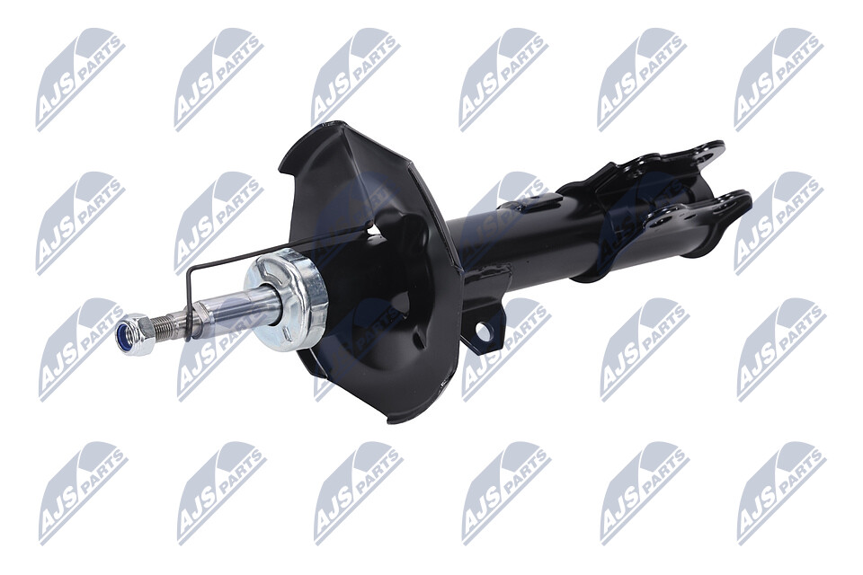 Schokdemper A-TY-096 NTY 48520 09 821 TOYOTA