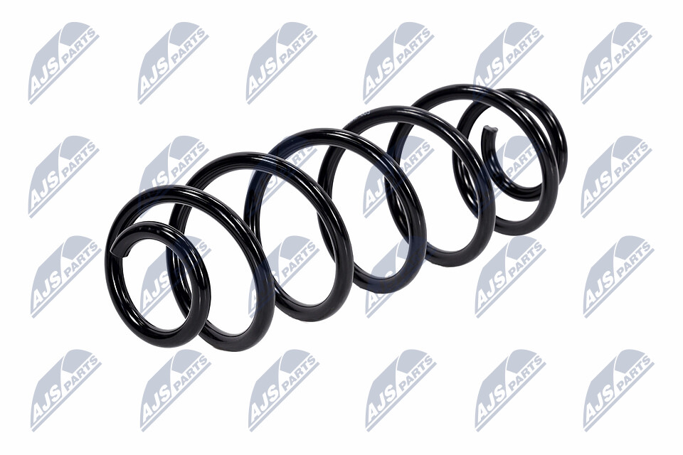 Ελατήρια ανάρτησης ASZ-AU-003 NTY 8K0511115DD AUDI