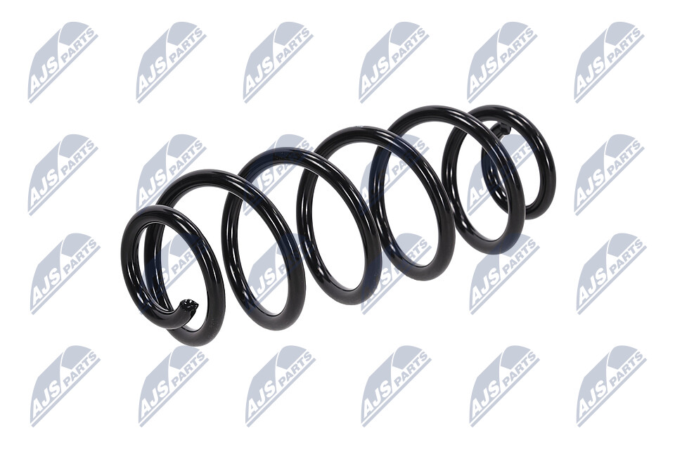 Coil spring ASZ-AU-008 NTY 8K0 511 115 GR AUDI