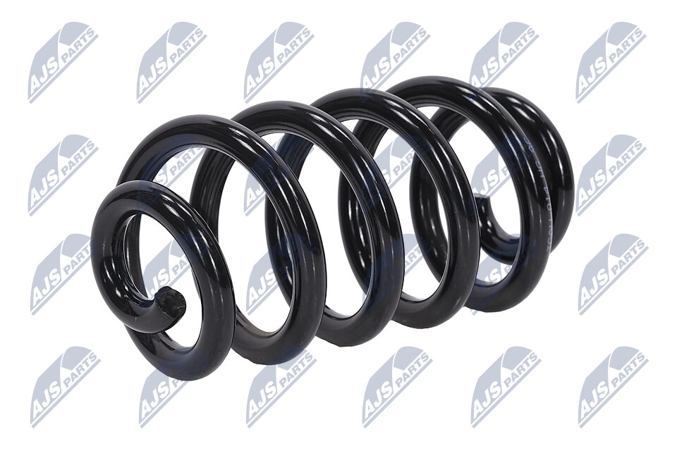 NTY ASZ-AU-014 Muelle de amortiguador Audi A6 C6 2.8 FSI 190 cv Gasolina precio
