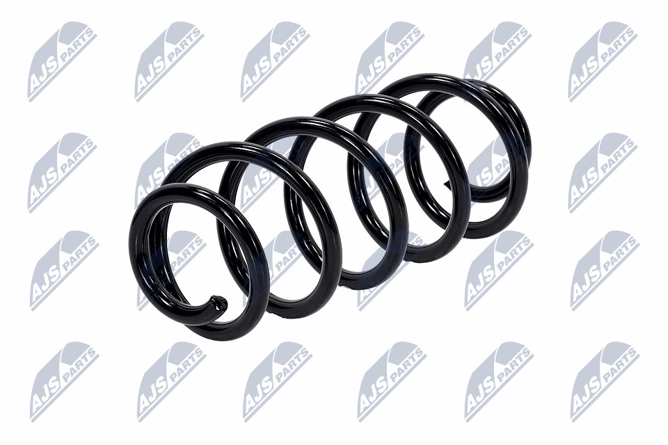 NTY ASZ-AU-015 Spiraalveer Audi A4 B5 Avant 1.8 quattro 125 Pk Benzine prijs