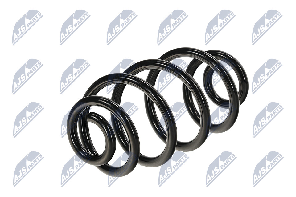 NTY ASZ-AU-019 Federn Passat B5 2.5 TDI 163 PS Diesel Kosten