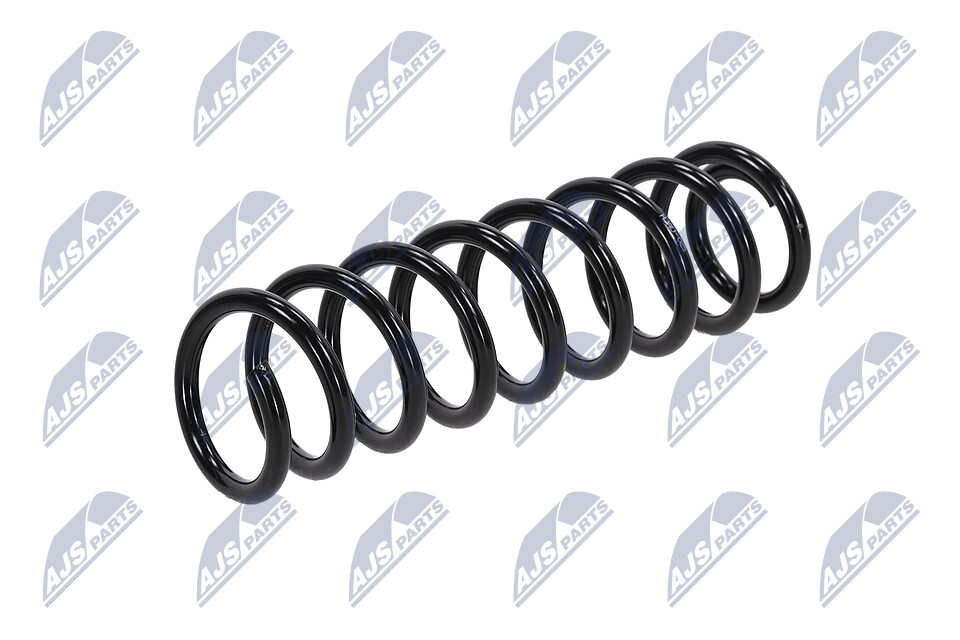 NTY ASZ-AU-025 Ressort Audi A4 B5 2.5 TDI quattro 150 CV Diesel prix