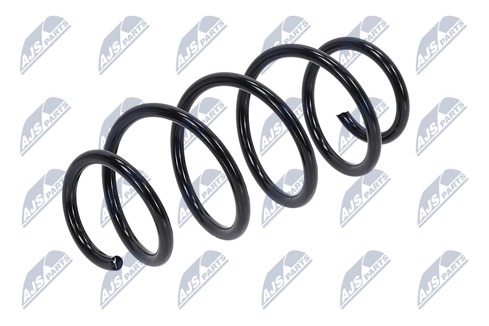 Ressort de suspension ASZ-AU-040 NTY 1K0411105BA AUDI