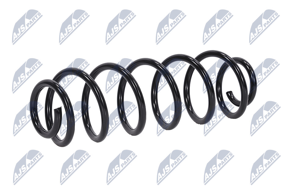 Balstiekārtas atspere ASZ-AU-041 NTY 1J0 511 115BQ Volkswagen