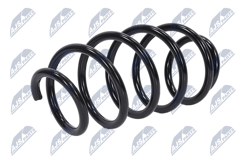 Balstiekārtas atspere ASZ-AU-043 NTY 1K0411105CD Volkswagen