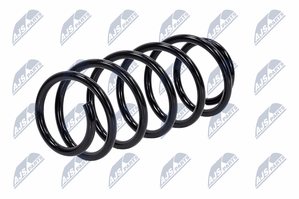 NTY ASZ-AU-044 Federn Audi 80 B4 Avant 2.0 E 115 PS Benzin Kosten