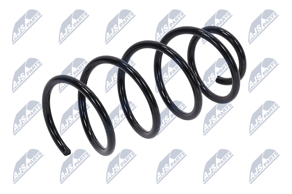 Futómű rugó ASZ-BM-000 NTY 31336790098 BMW