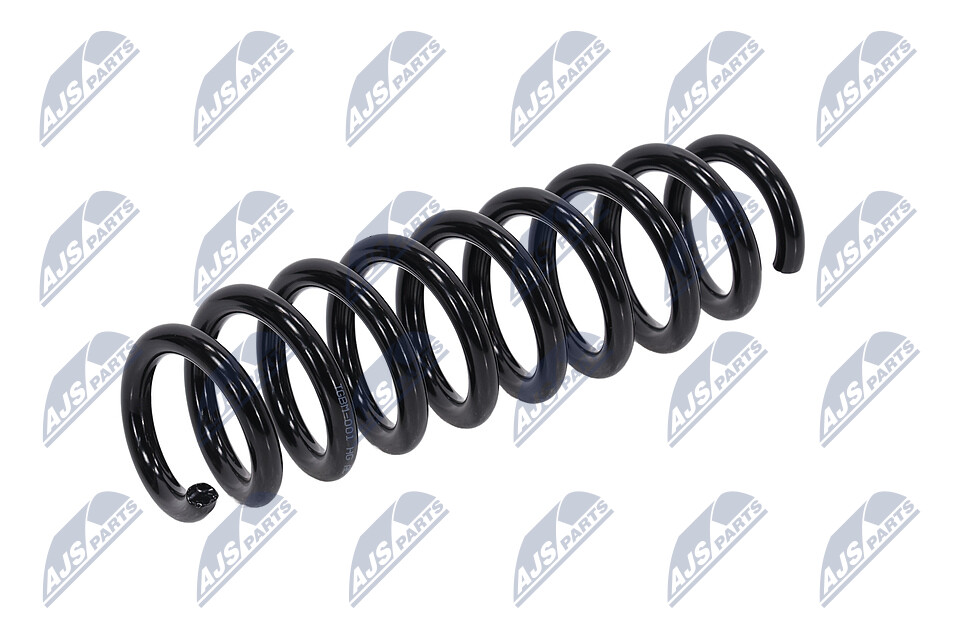 NTY ASZ-BM-001 Spiraalveer BMW X1 E84 xDrive 20 d 177 Pk Diesel prijs