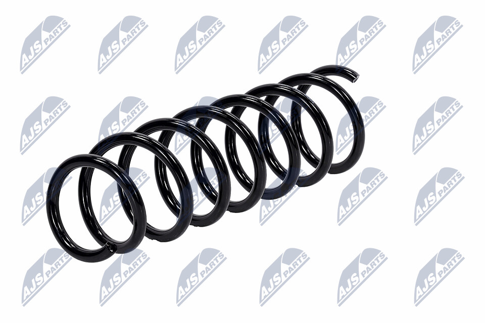 NTY ASZ-BM-003 Muelle BMW F10 520 d 190 cv Gasóleo precio