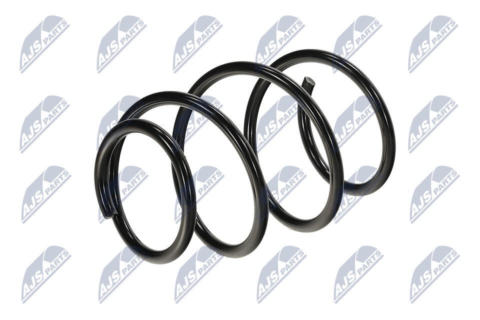 NTY ASZ-BM-008 Muelle de amortiguador BMW Z4 e85 2.5 i 177 cv Gasolina precio