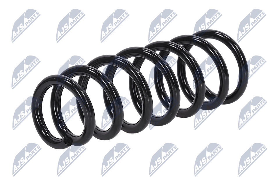 NTY ASZ-BM-010 Ελατήρια ανάρτησης BMW E70 xDrive 30 i 272 PS Βενζίνη τιμες