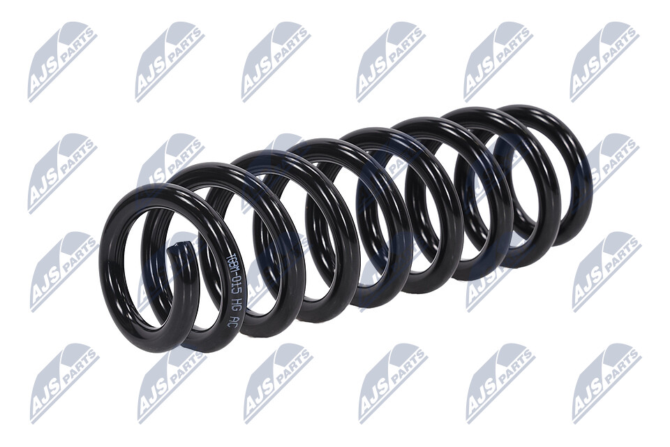Jousi (auton jousitus) ASZ-BM-015 NTY 33536764391 BMW